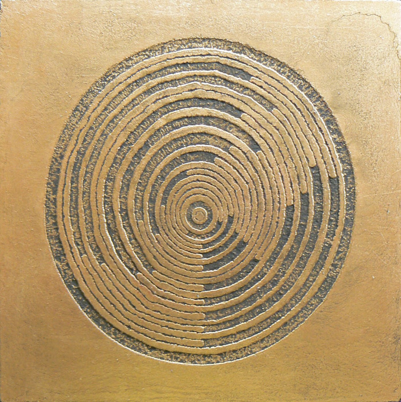 Oeuvre de Aude Arnold, gravure, artiste sgraffito, enduit chaux