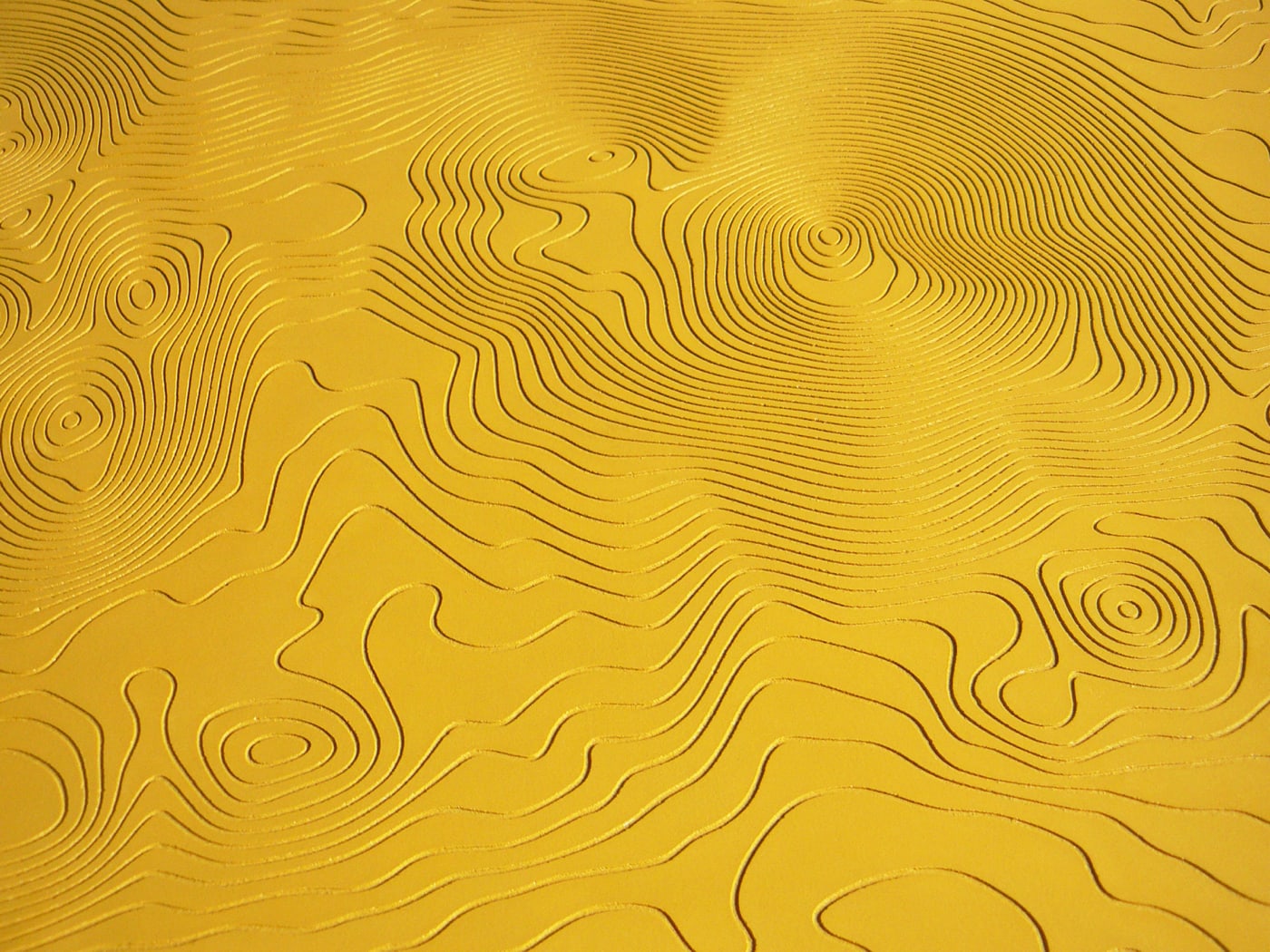 Oeuvre de Aude Arnold, gravure, artiste sgraffito, enduit chaux